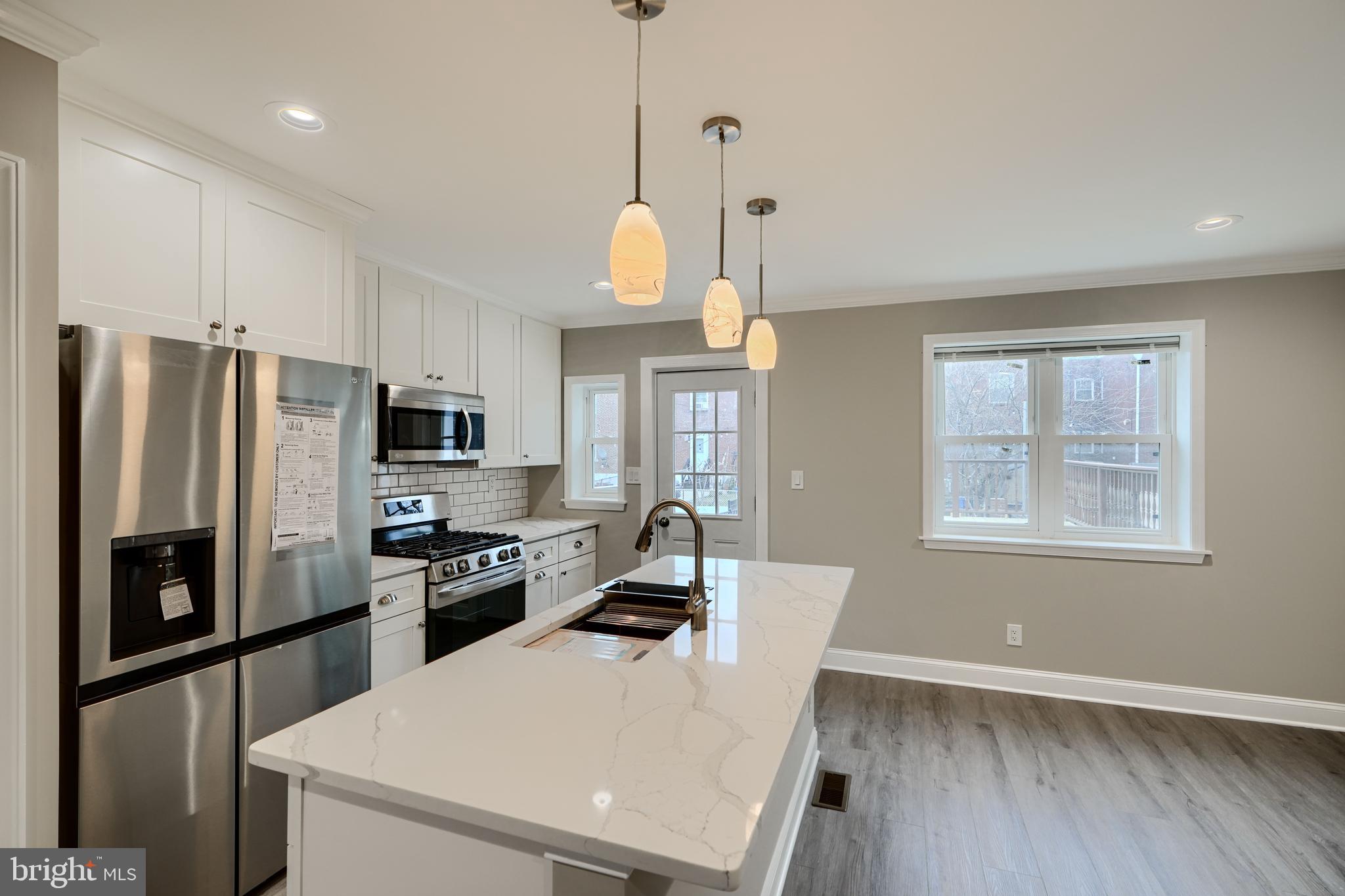 GREEKTOWN - Residential