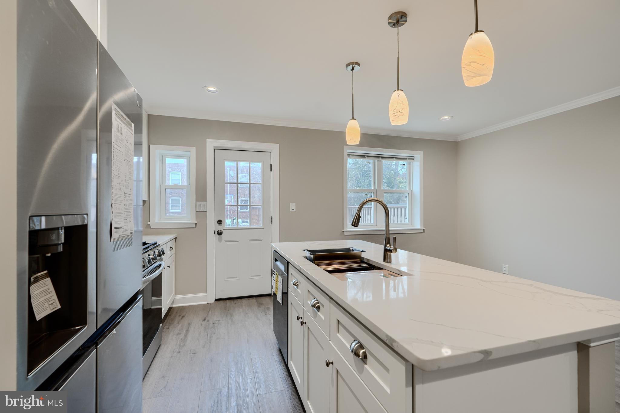 GREEKTOWN - Residential