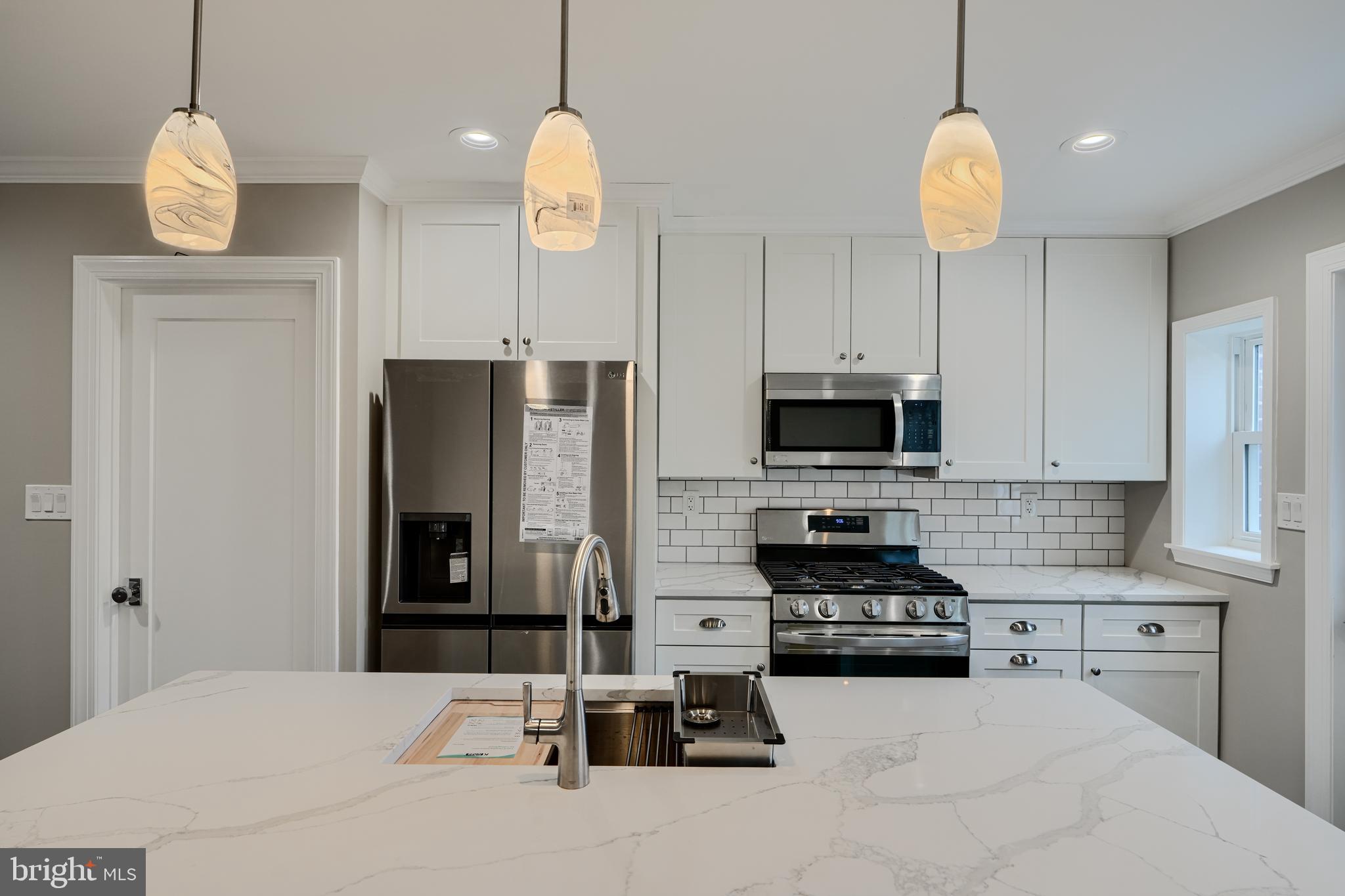 GREEKTOWN - Residential