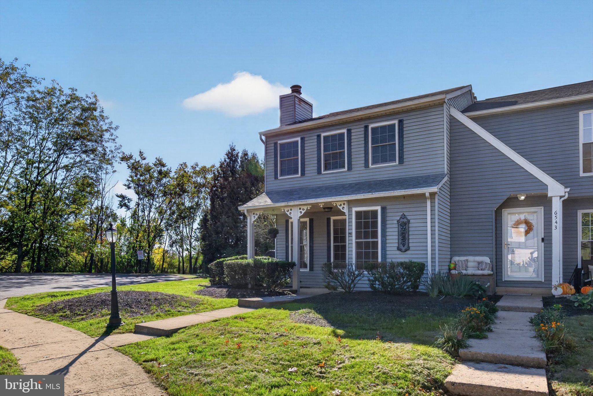 6545 HEATHERFIELD WAY WAY