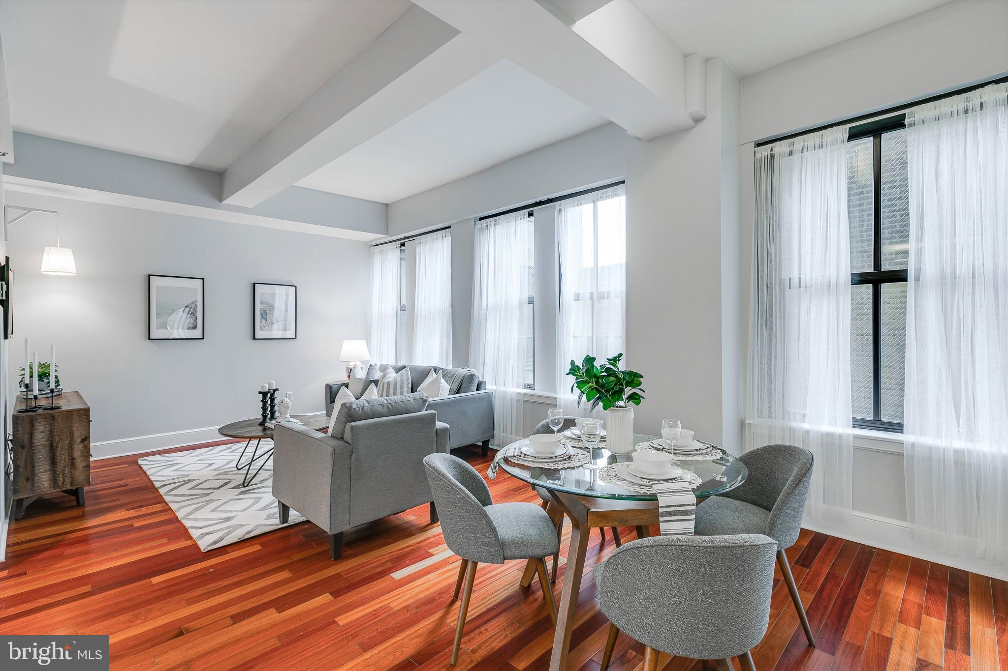 AVENUE OF THE ARTS - Residential