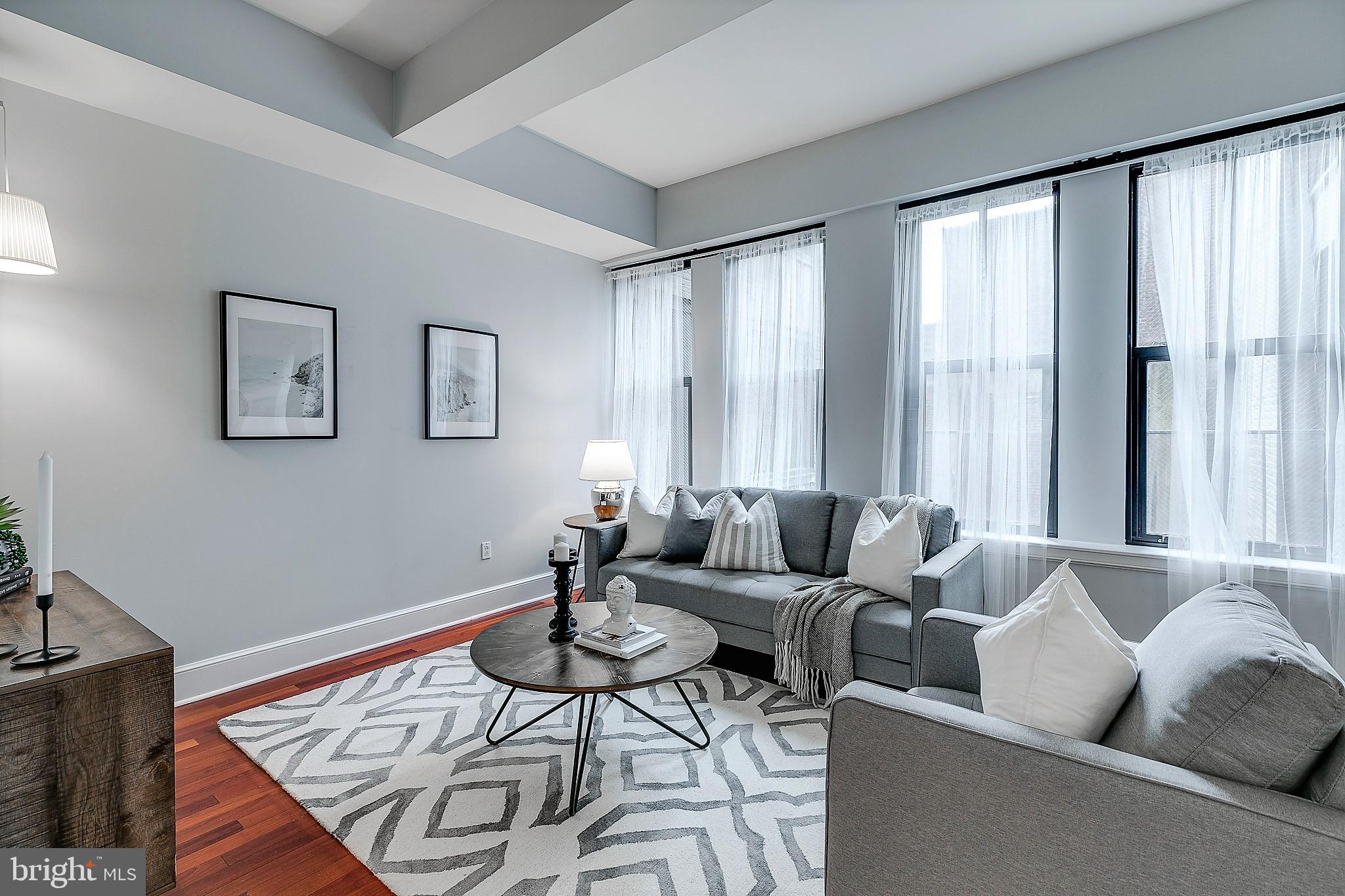 AVENUE OF THE ARTS - Residential