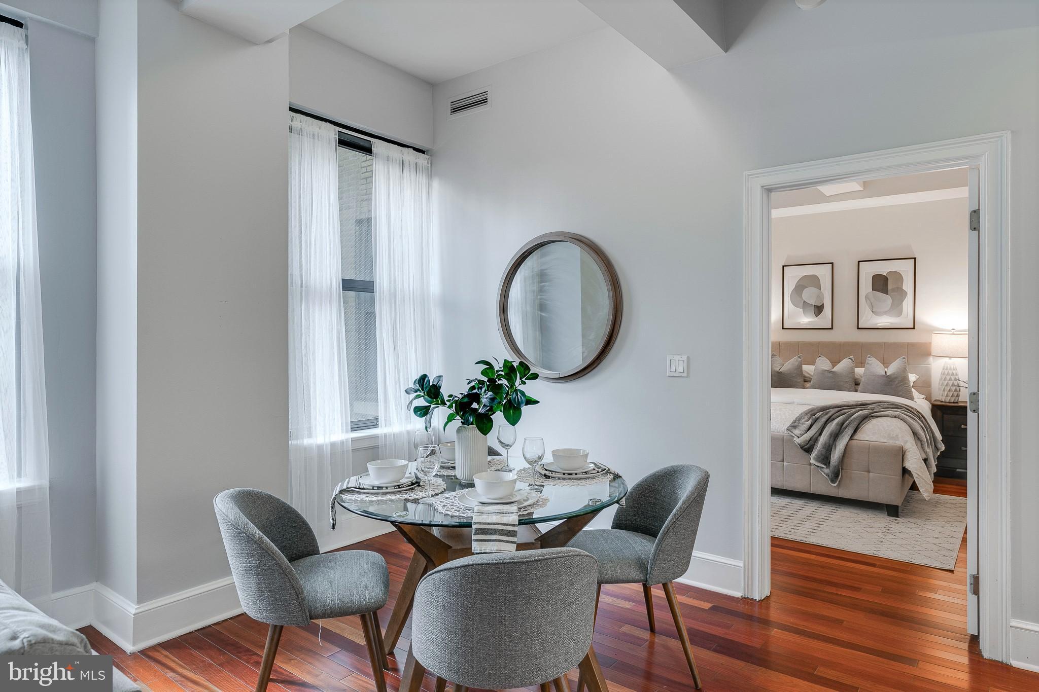 AVENUE OF THE ARTS - Residential