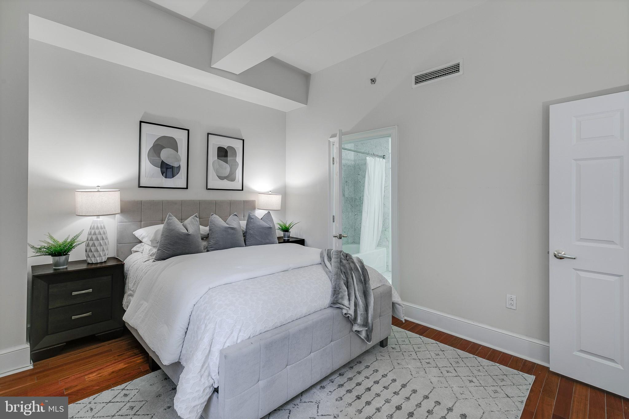 AVENUE OF THE ARTS - Residential