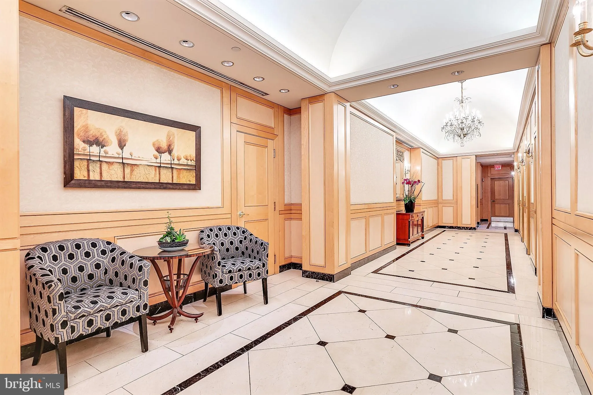 Philadelphia, Pennsylvania 19102, United States, 1 Bedroom Bedrooms, ,1 BathroomBathrooms,Residential,Active,97891