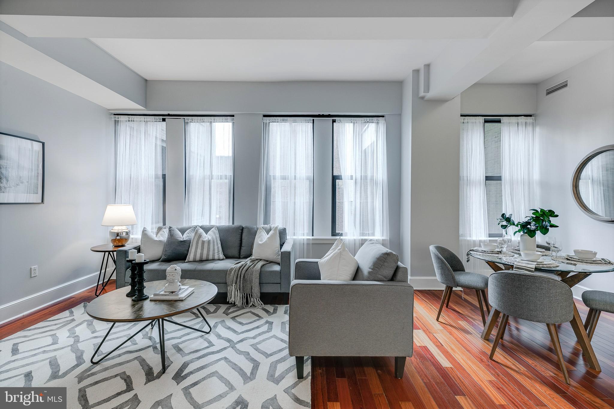 AVENUE OF THE ARTS - Residential