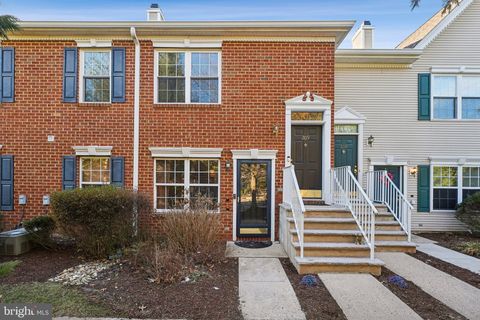 209 CASTLETON COURT PENNINGTON NJ 08534