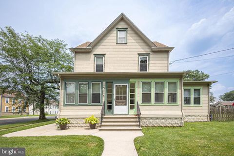 101 NEWTON AVENUE OAKLYN NJ 08107