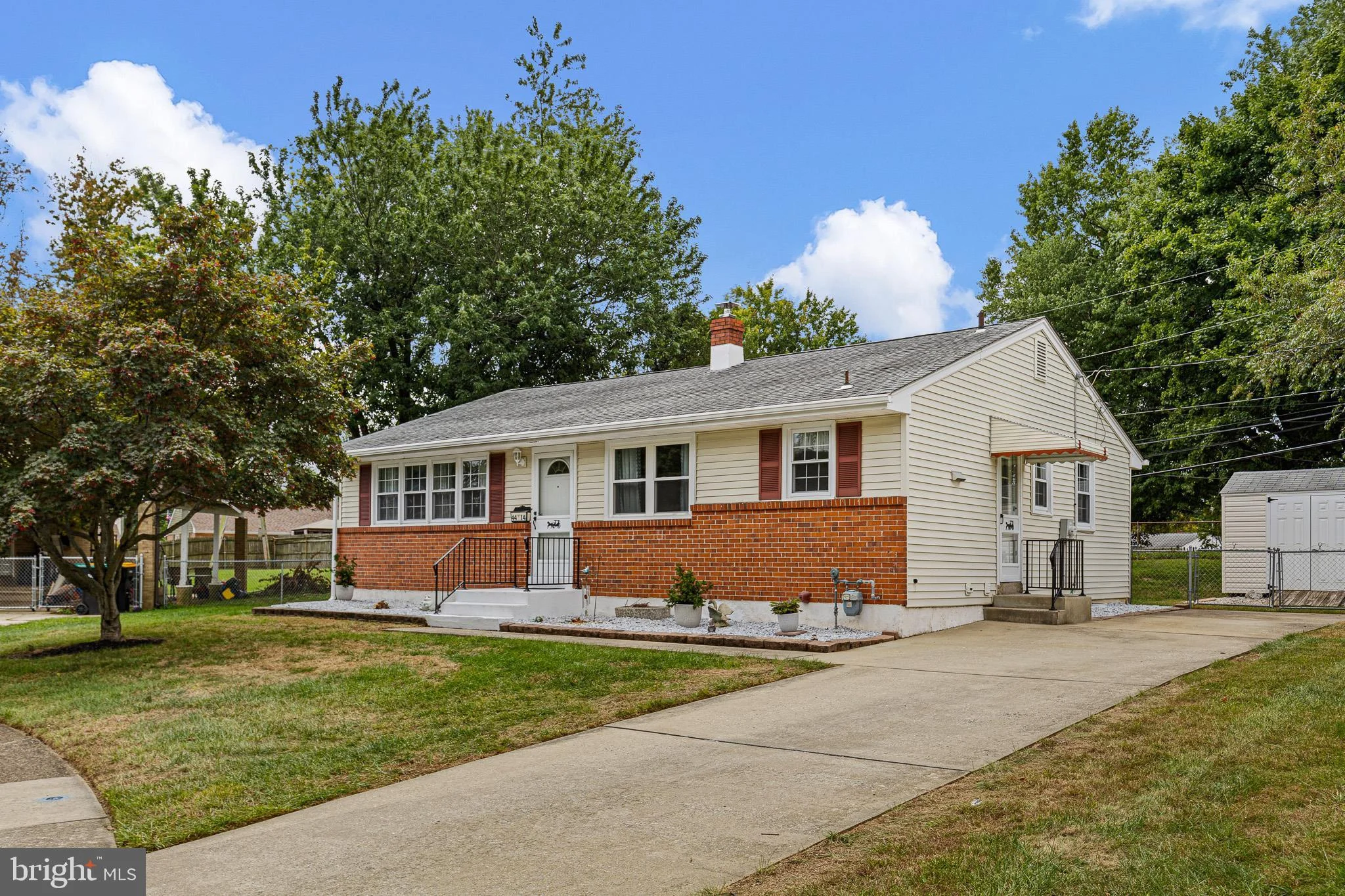 4414 Sharon Drive, Wilmington, DE 19808