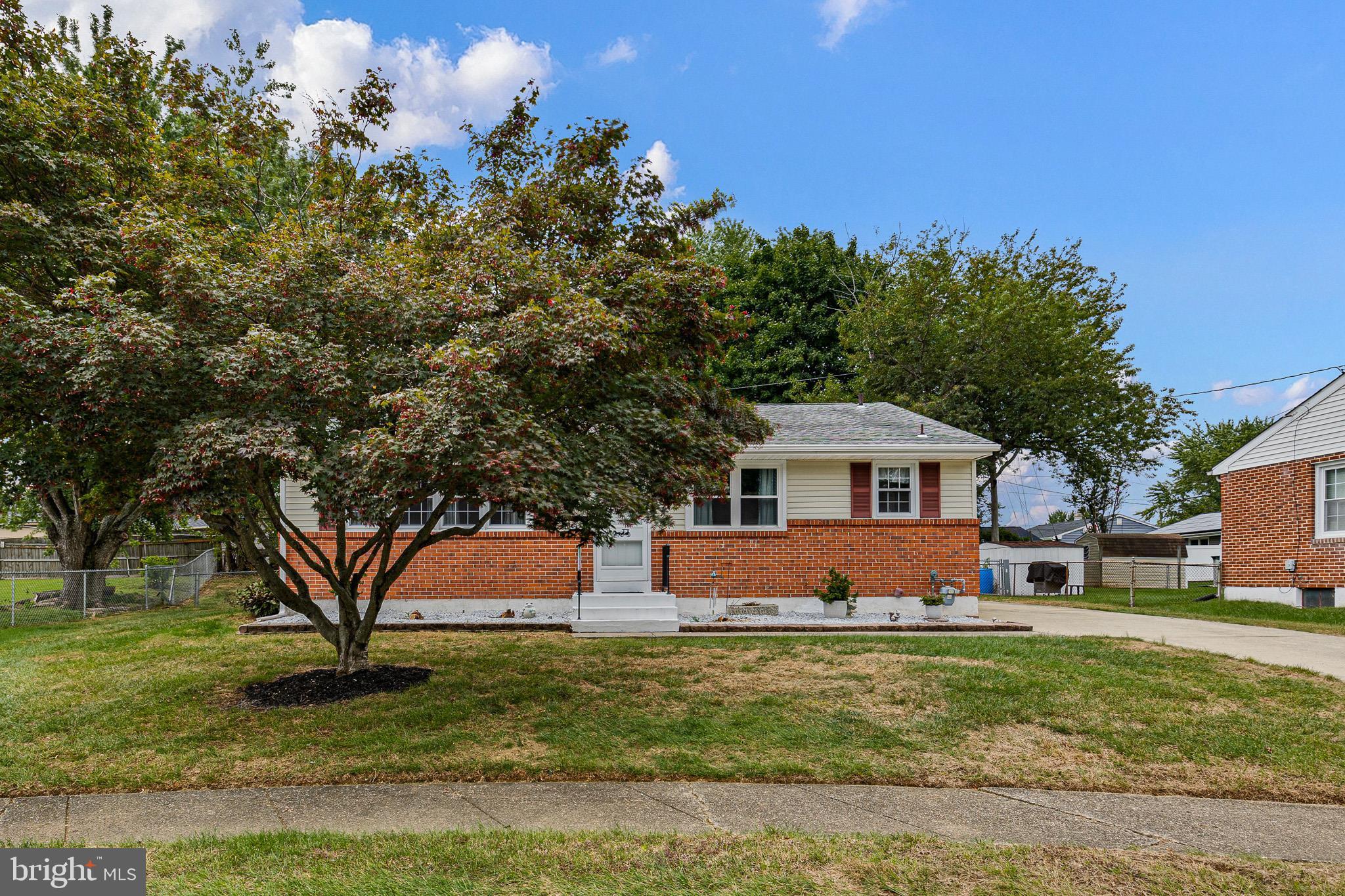 4414 SHARON DRIVE