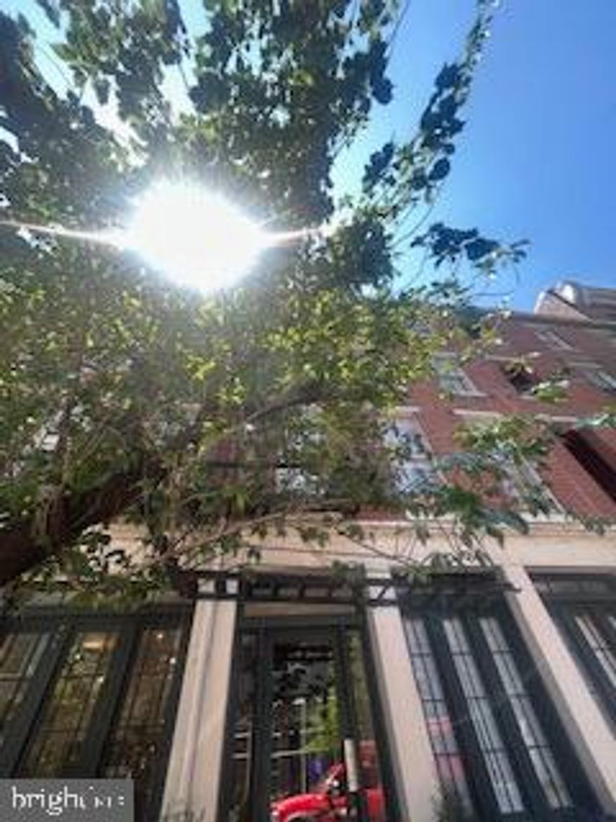 Discover exceptional value in the heart of Philadelphia’s historic Old City. This unit offers  a bright and open floor plan, large windows, and abundant natural light. The spacious living area flows seamlessly into the kitchen, creating an inviting space for both relaxation and entertaining.

This bank-owned property is a rare chance to own in one of Philadelphia’s most desirable neighborhoods at an attractive price. Ideal for first-time buyers, investors, or anyone looking to customize their home.