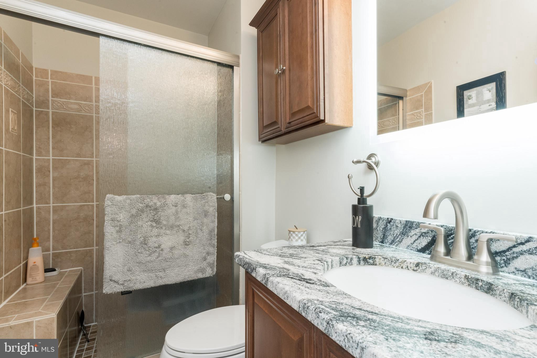 GLEN ORA - PLAT 9 - Residential