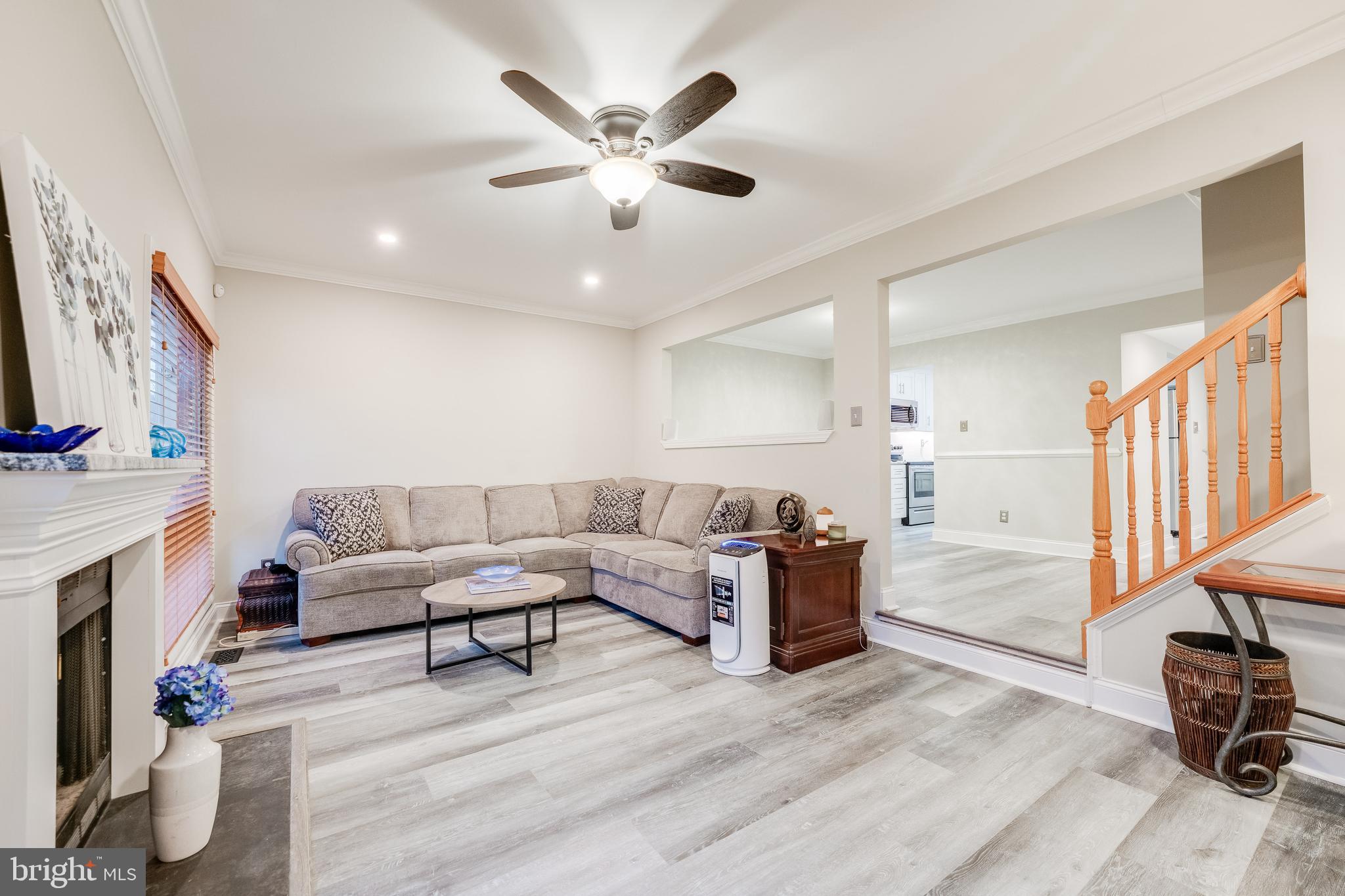 GLEN ORA - PLAT 9 - Residential