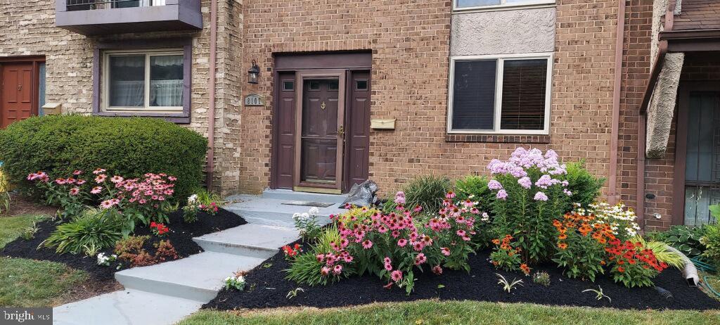 GLEN ORA - PLAT 9 - Residential