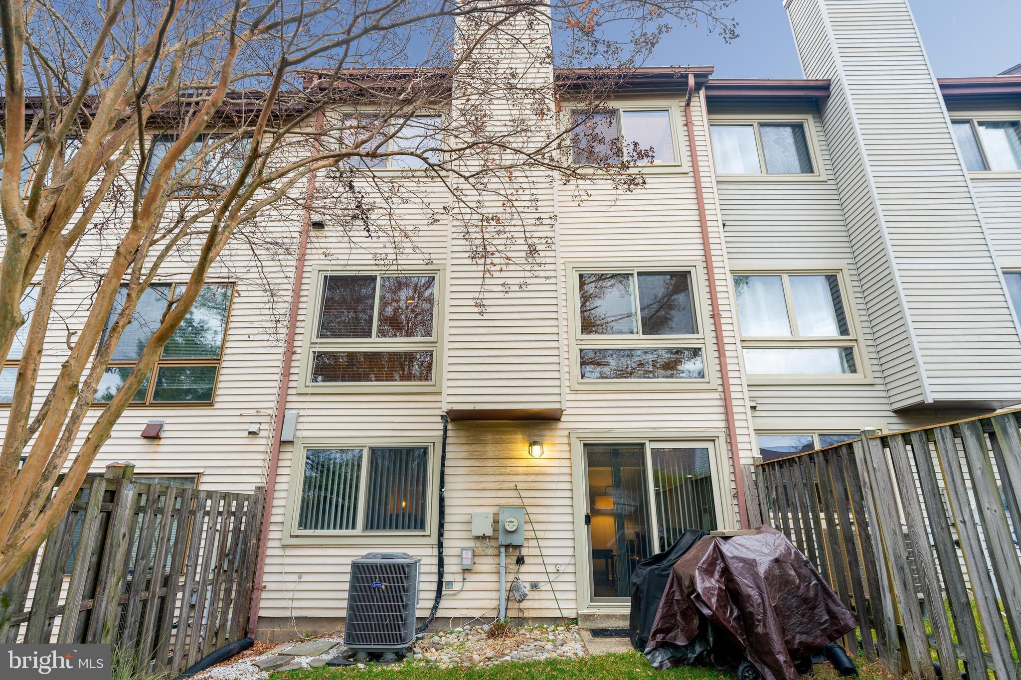 GLEN ORA - PLAT 9 - Residential