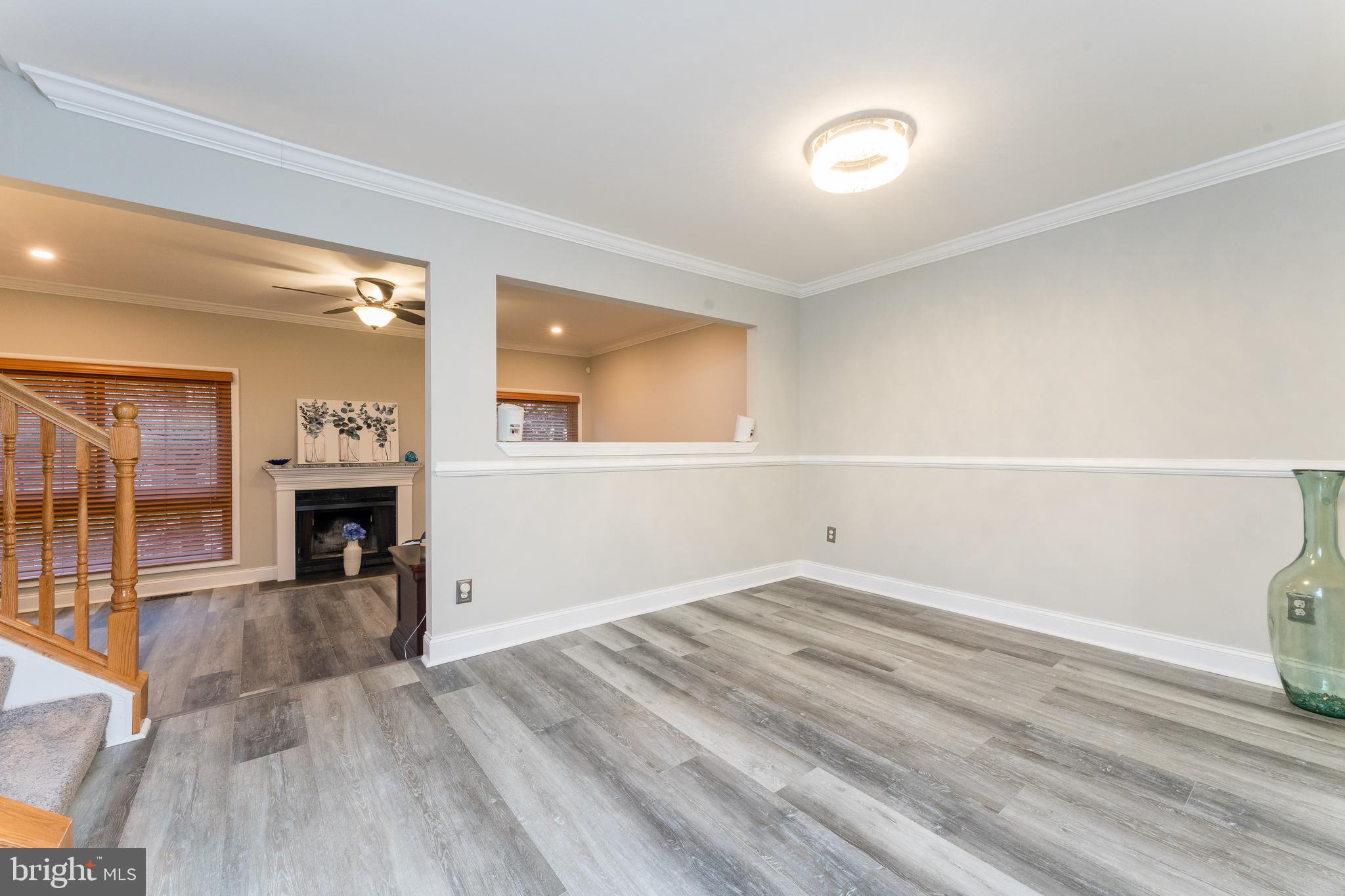 GLEN ORA - PLAT 9 - Residential