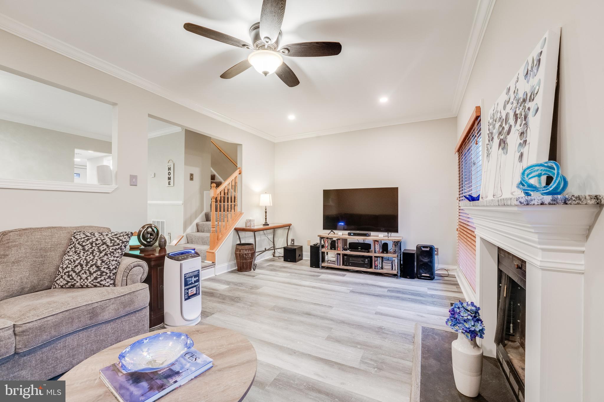 GLEN ORA - PLAT 9 - Residential