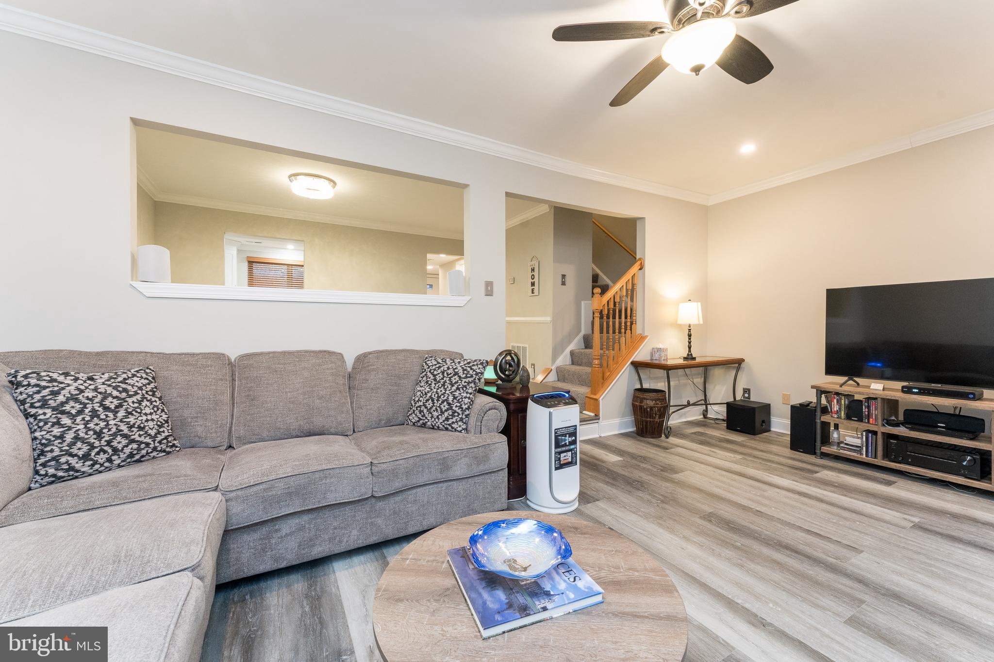 GLEN ORA - PLAT 9 - Residential