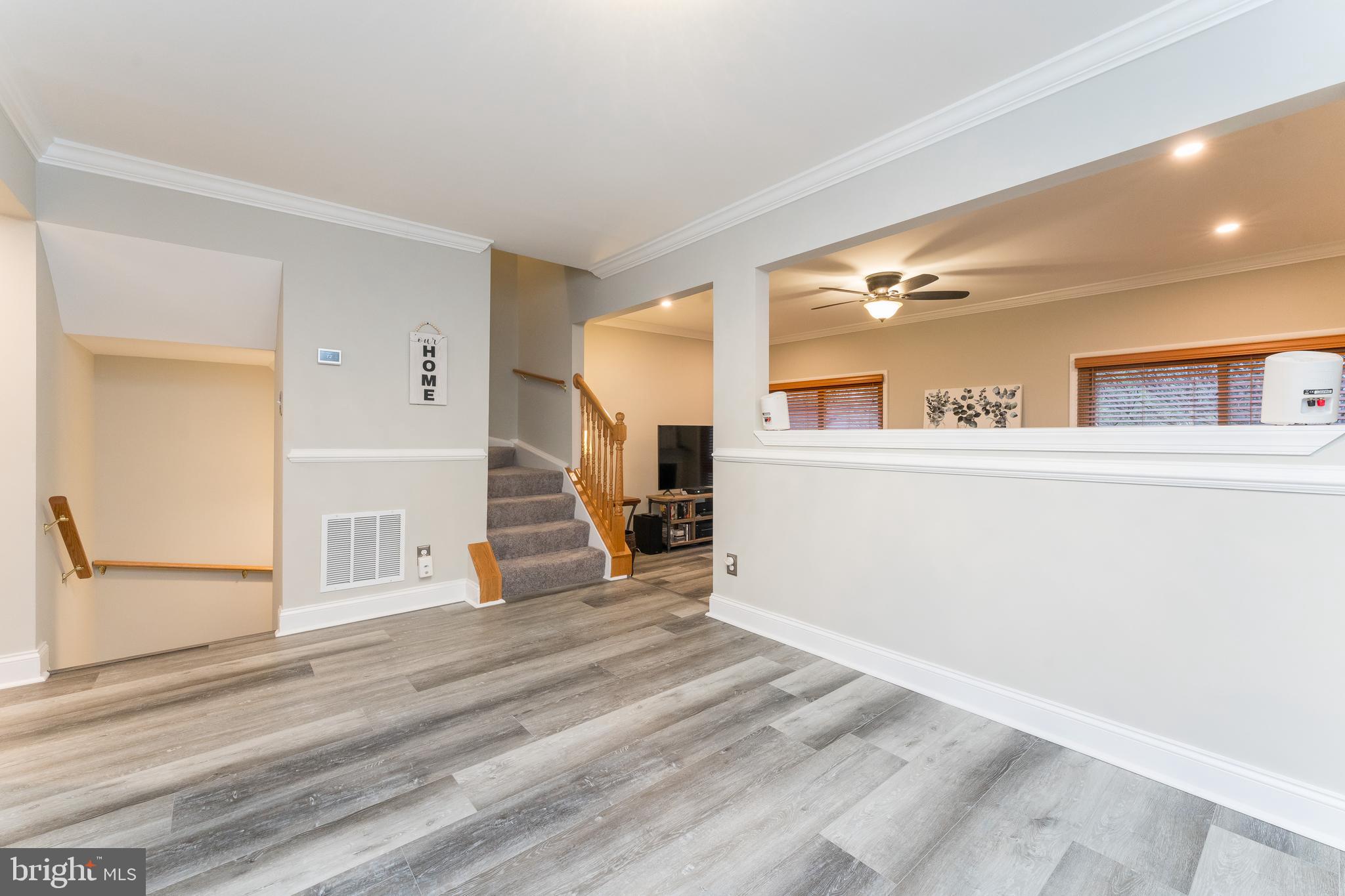 GLEN ORA - PLAT 9 - Residential