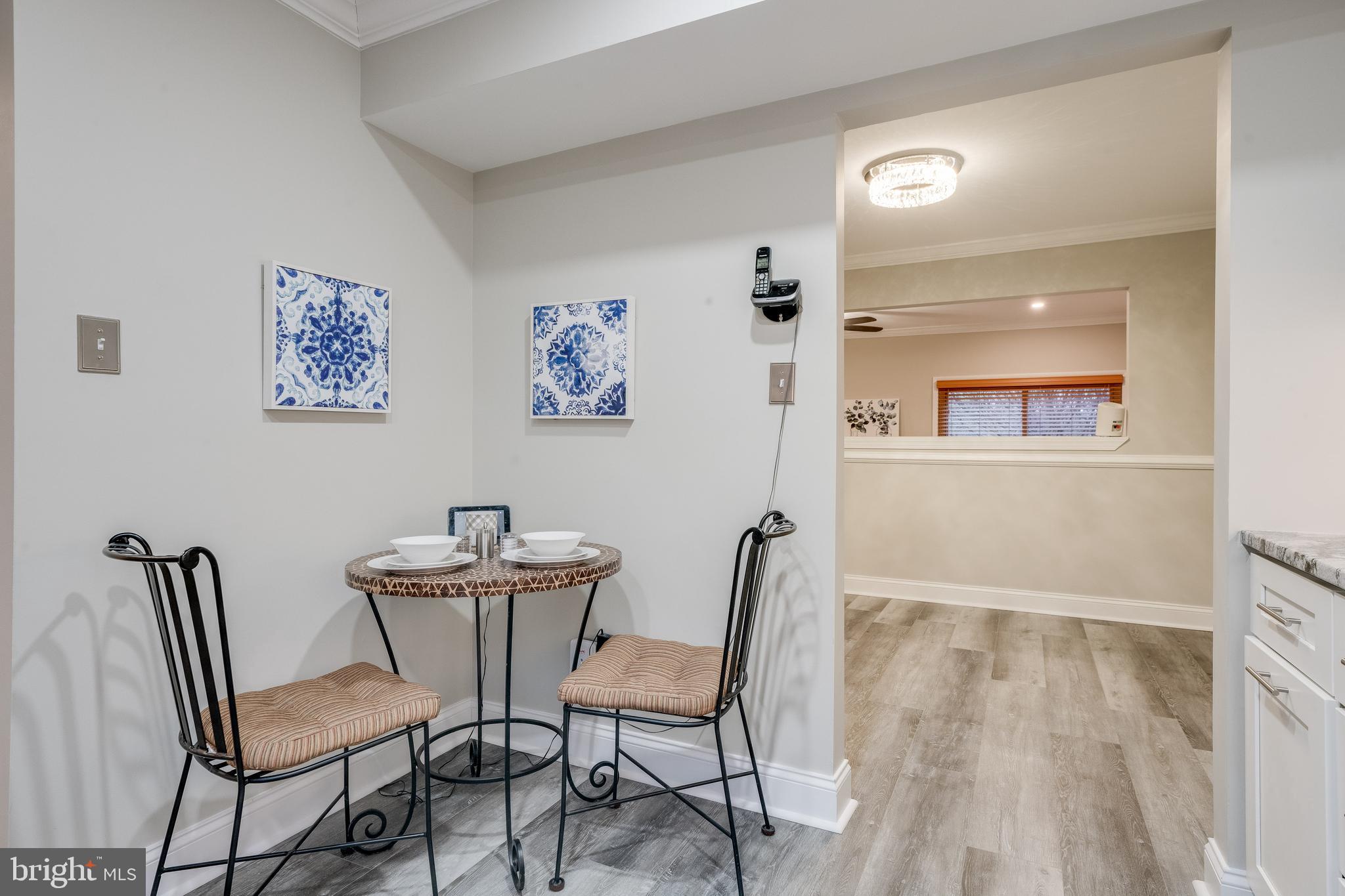 GLEN ORA - PLAT 9 - Residential