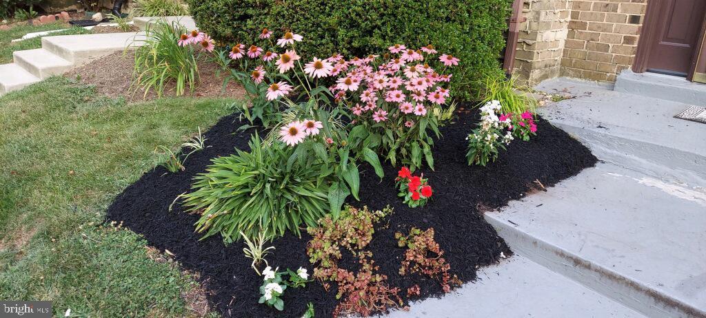 GLEN ORA - PLAT 9 - Residential