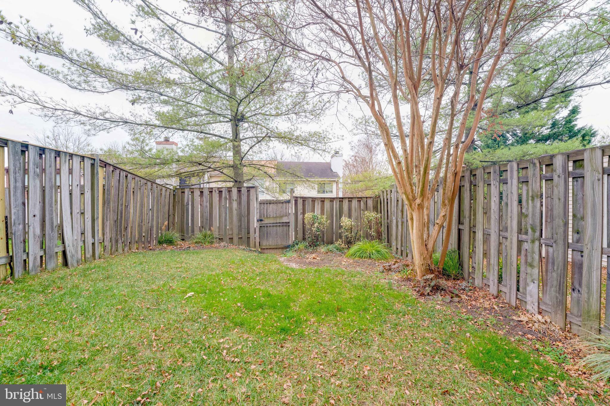 GLEN ORA - PLAT 9 - Residential