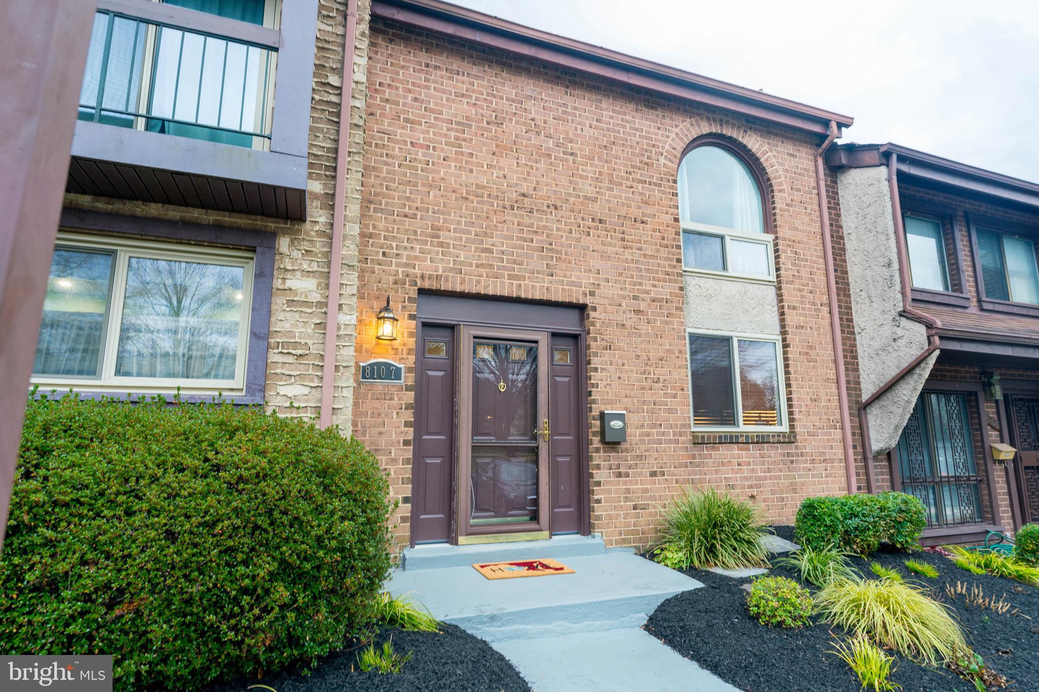 GLEN ORA - PLAT 9 - Residential