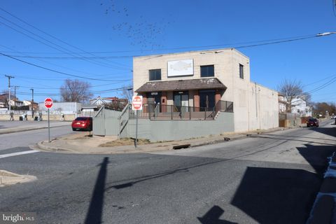 6700 GERMAN HILL ROAD BALTIMORE MD 21222