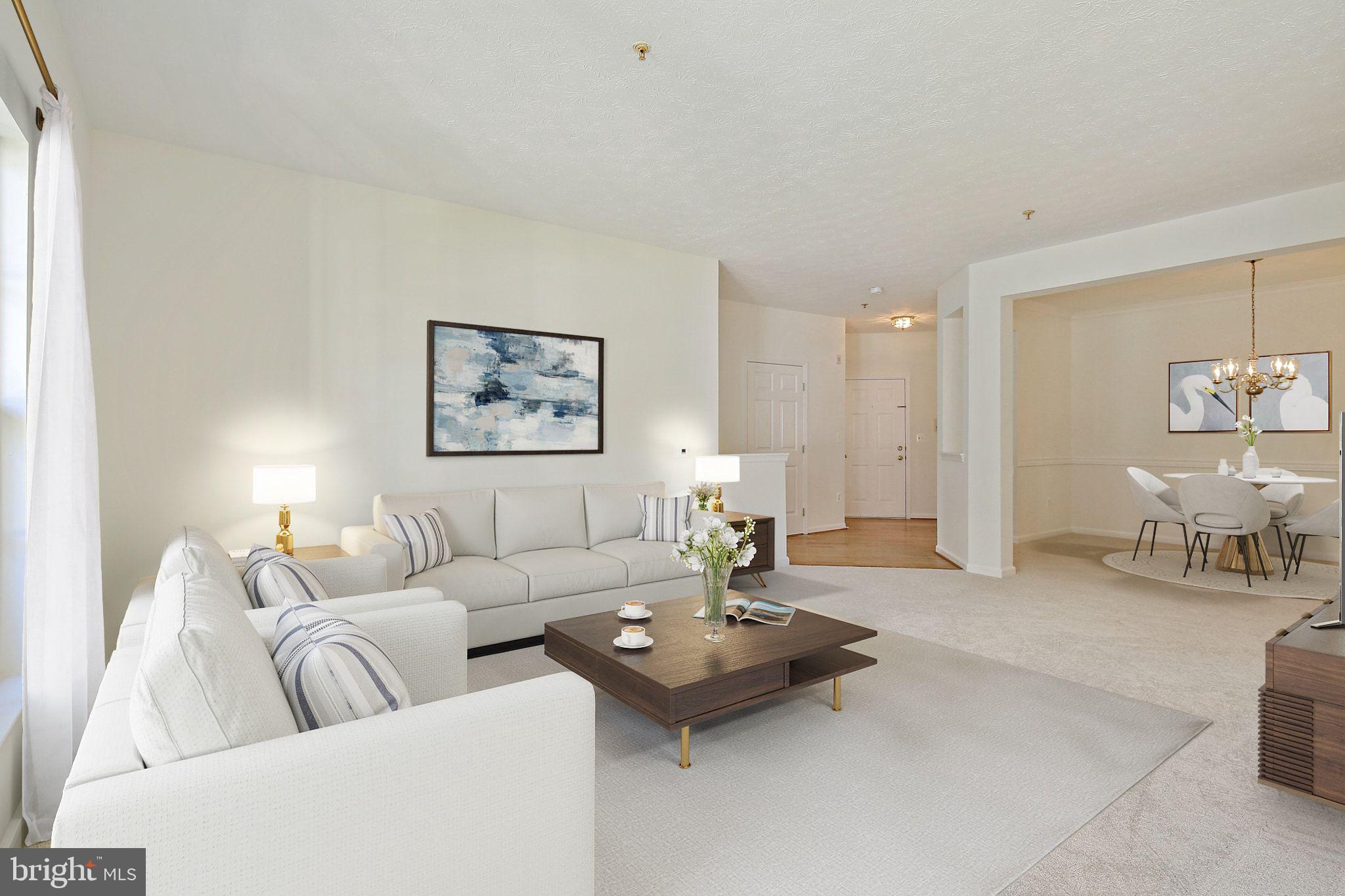 WINDSOR AT PERRY HALL FARMS - Residential