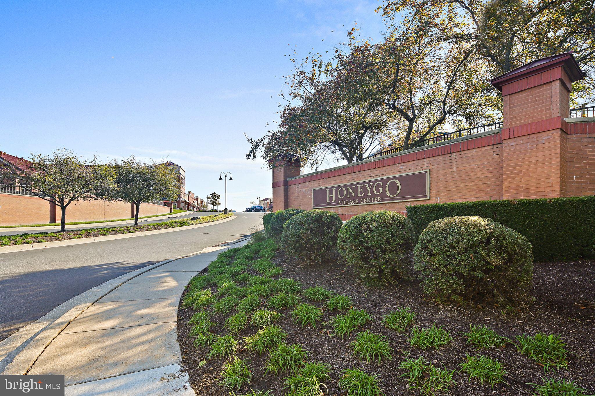 WINDSOR AT PERRY HALL FARMS - Residential