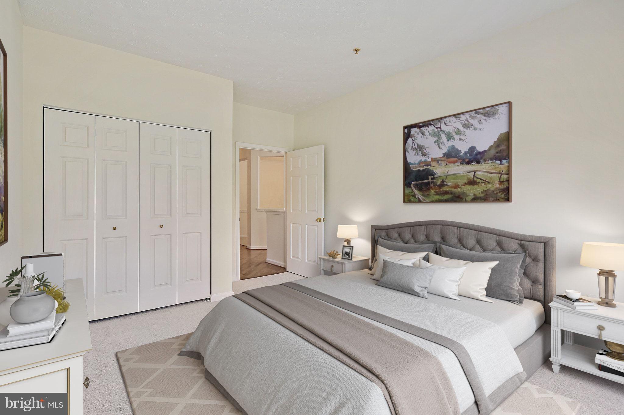 WINDSOR AT PERRY HALL FARMS - Residential