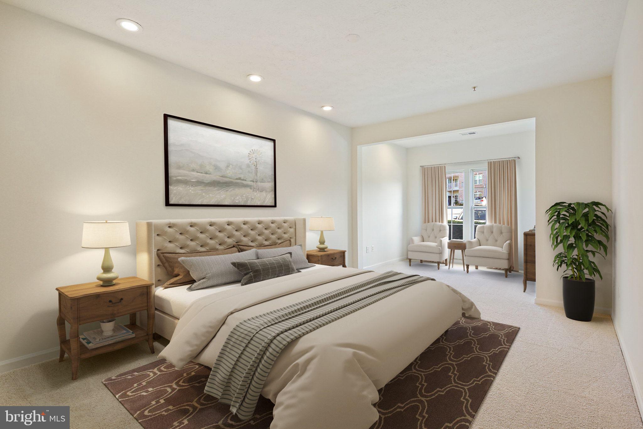 WINDSOR AT PERRY HALL FARMS - Residential