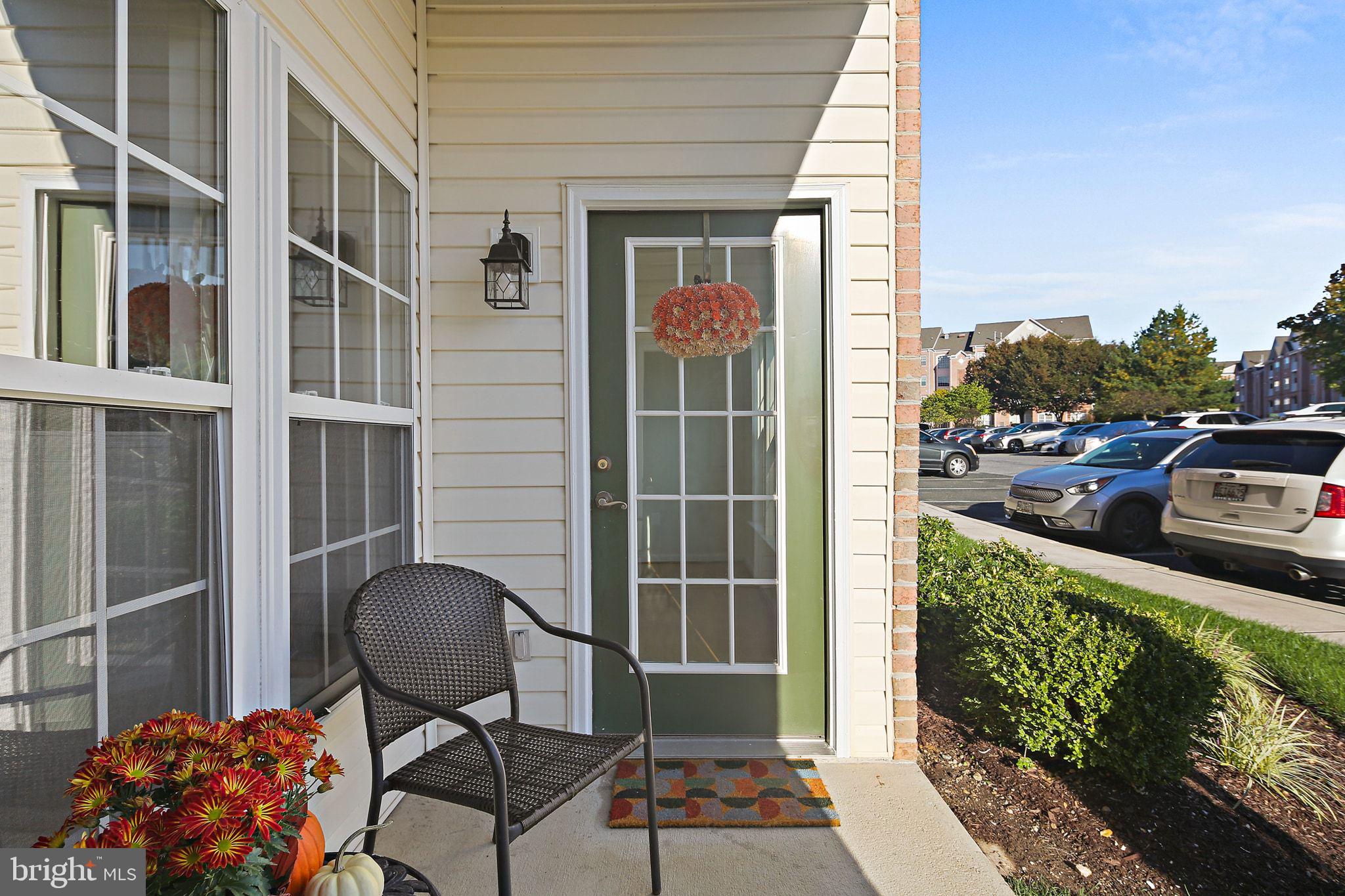 WINDSOR AT PERRY HALL FARMS - Residential