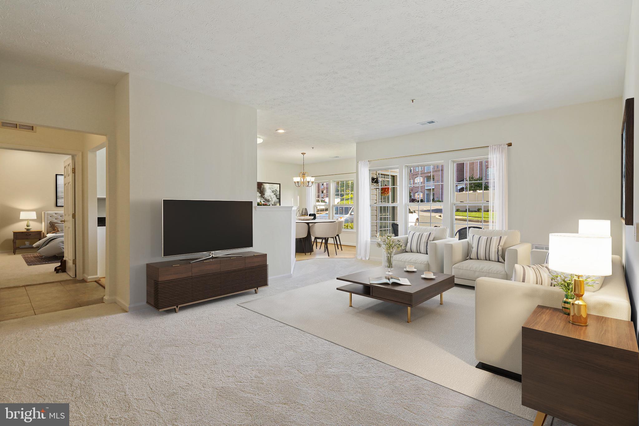 WINDSOR AT PERRY HALL FARMS - Residential