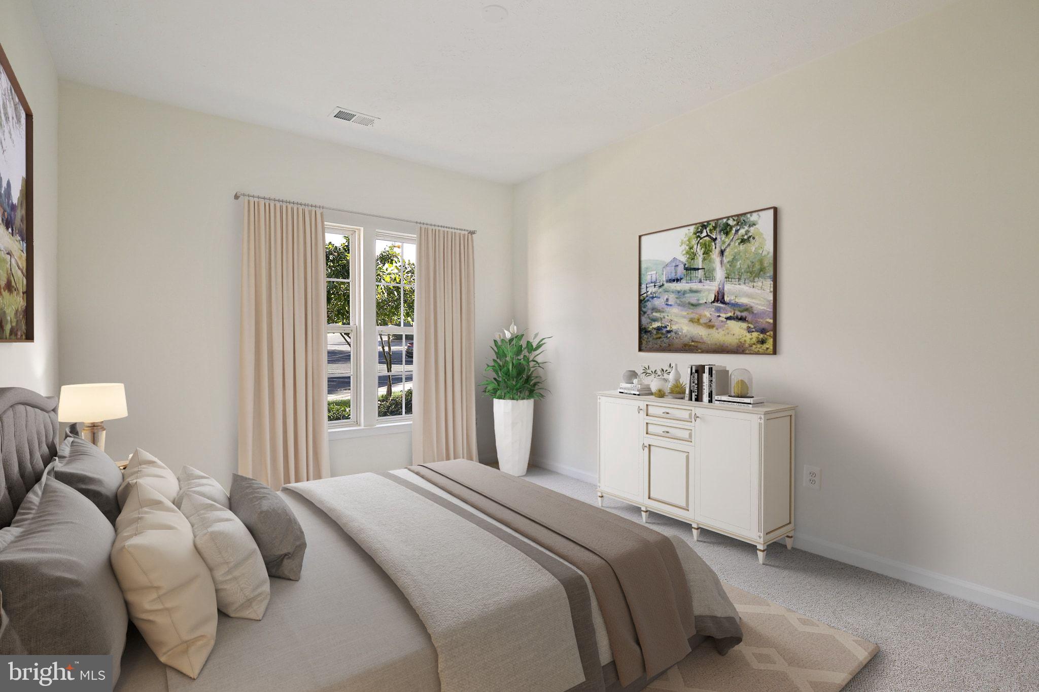 WINDSOR AT PERRY HALL FARMS - Residential