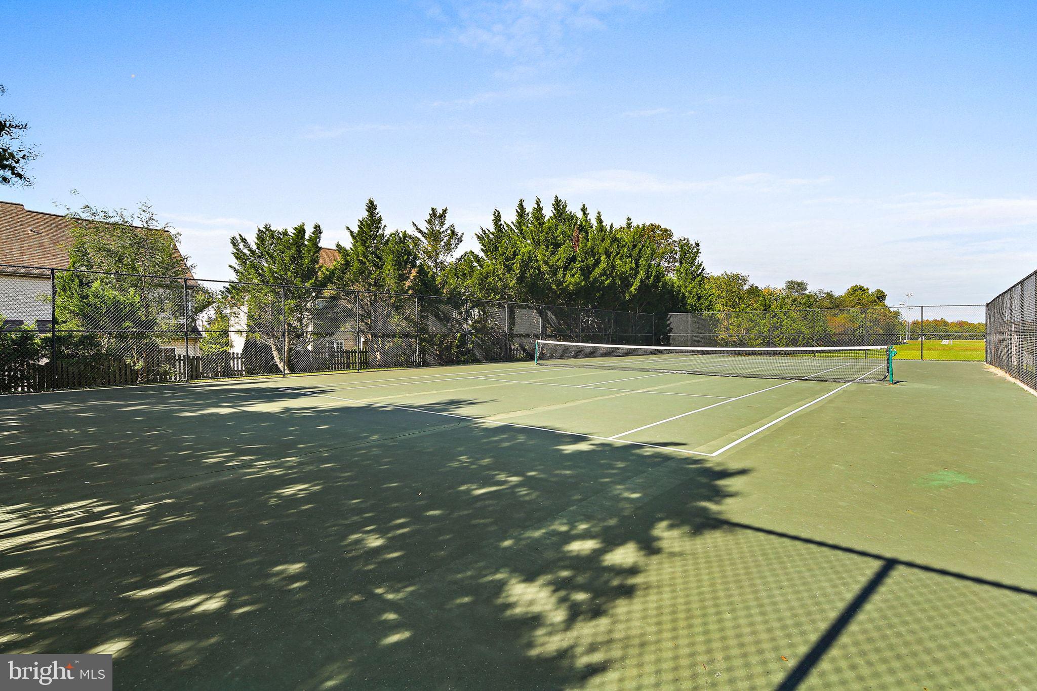 WINDSOR AT PERRY HALL FARMS - Residential