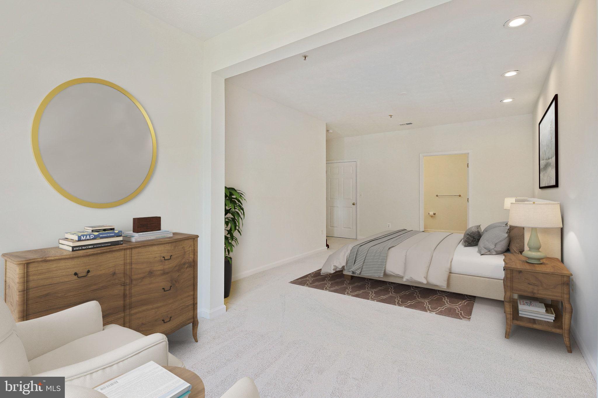 WINDSOR AT PERRY HALL FARMS - Residential