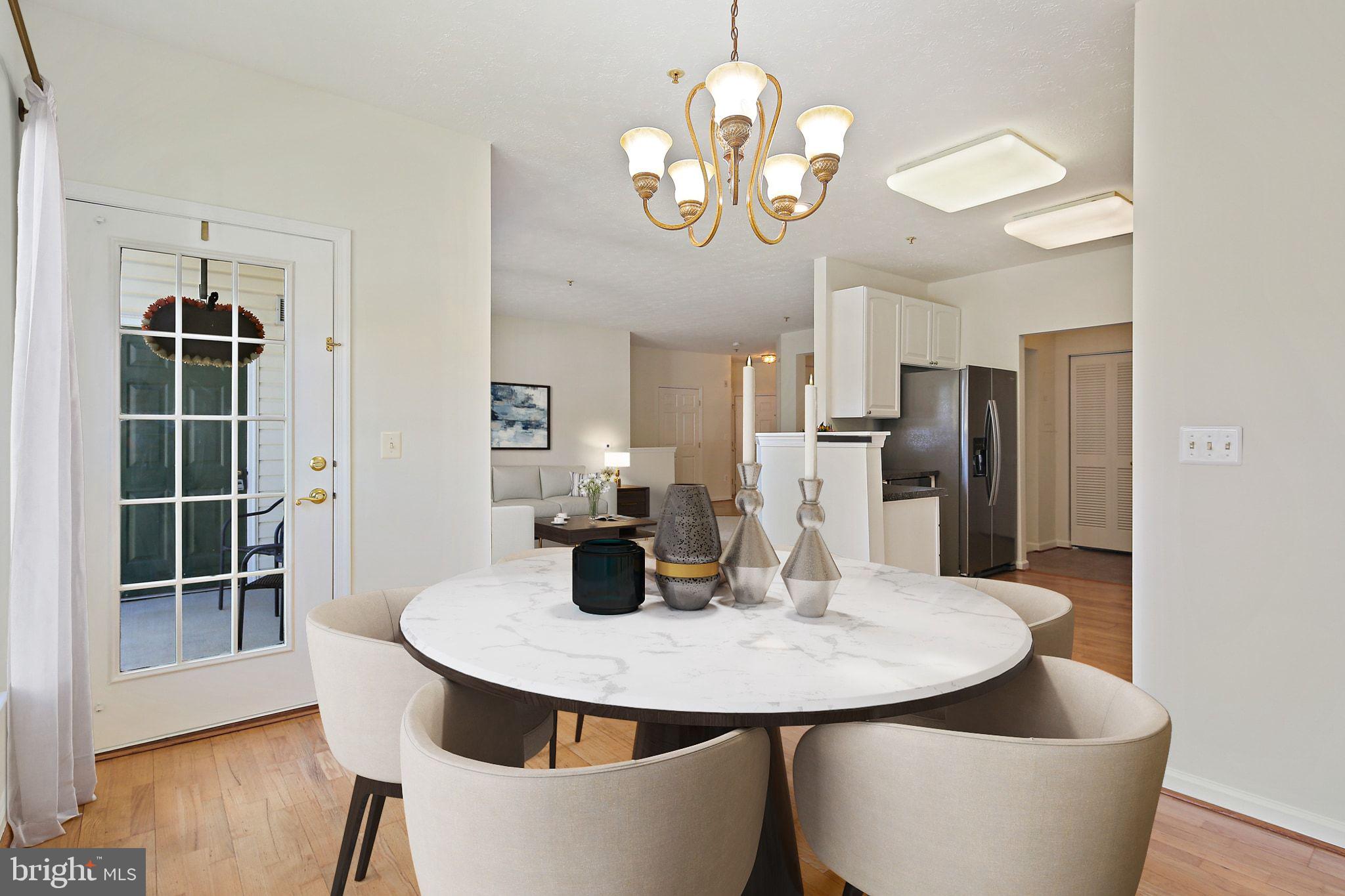 WINDSOR AT PERRY HALL FARMS - Residential