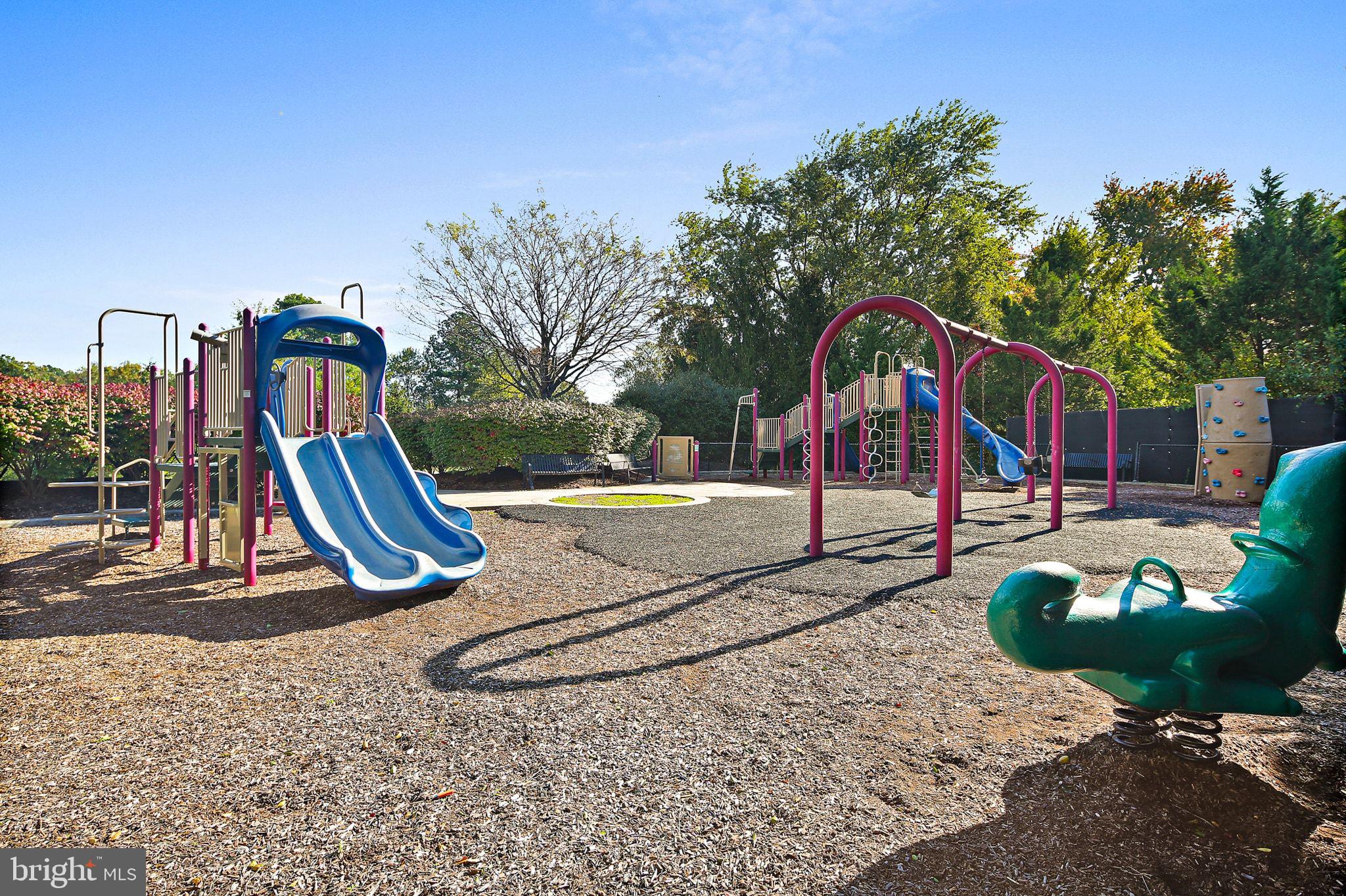 WINDSOR AT PERRY HALL FARMS - Residential