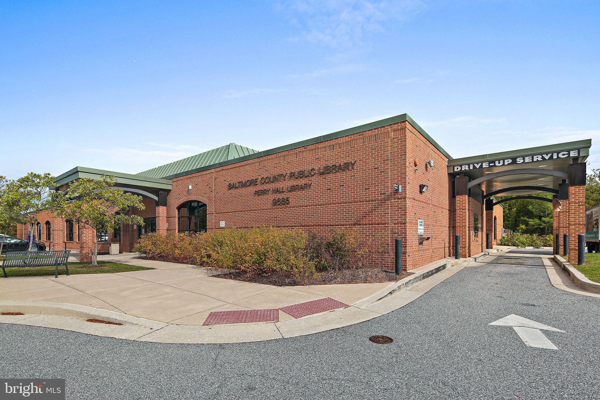 WINDSOR AT PERRY HALL FARMS - Residential