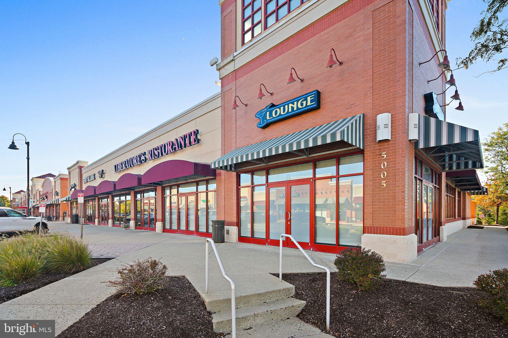 WINDSOR AT PERRY HALL FARMS - Residential