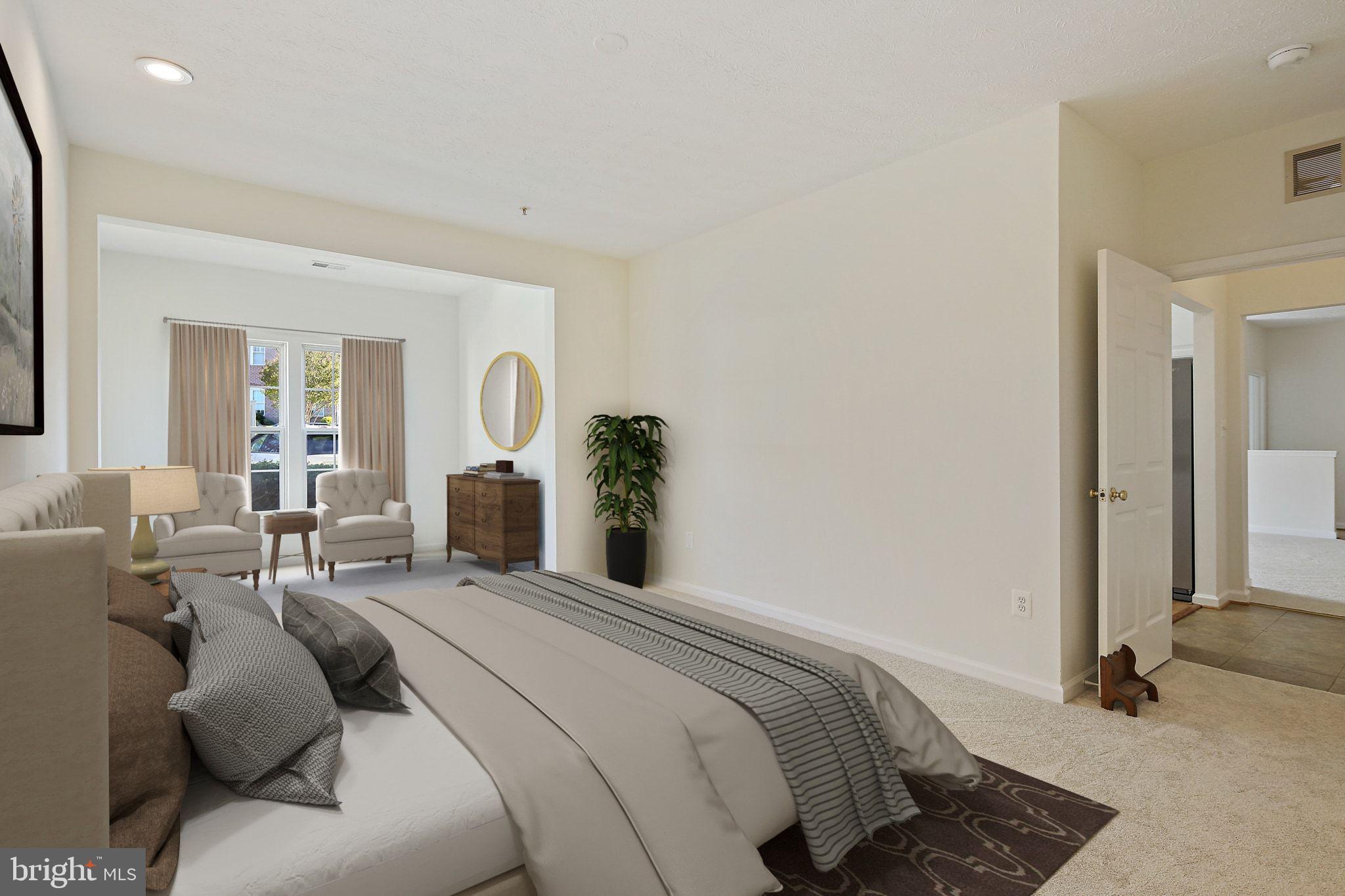 WINDSOR AT PERRY HALL FARMS - Residential