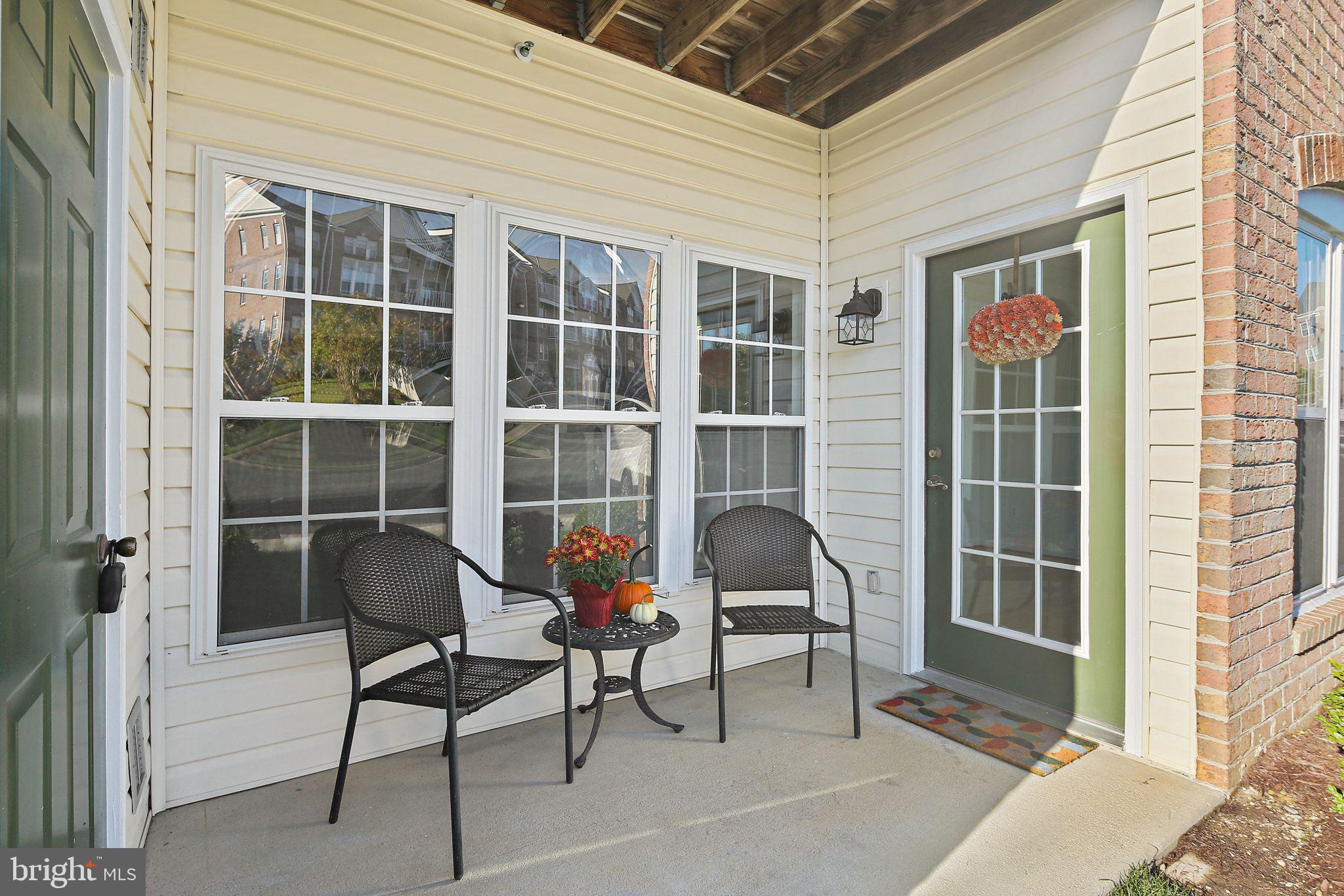 WINDSOR AT PERRY HALL FARMS - Residential