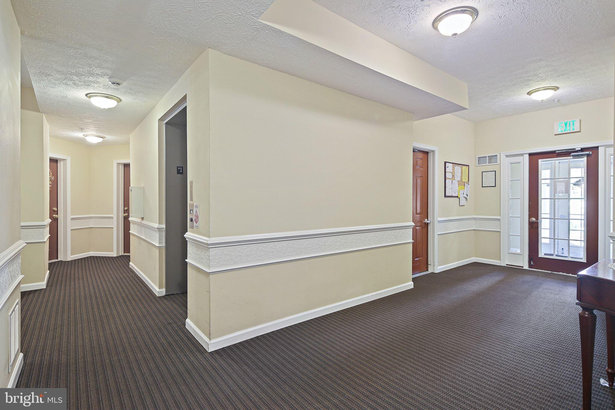 WINDSOR AT PERRY HALL FARMS - Residential