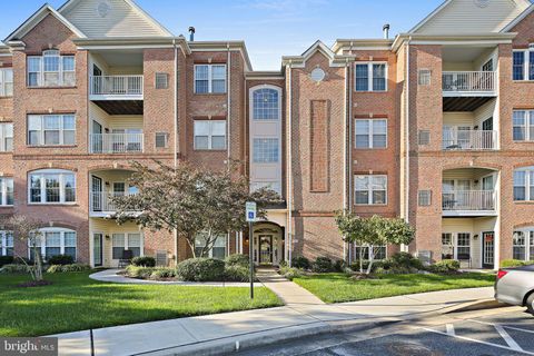 9500 AMBERLEIGH LANE D 9500D PERRY HALL MD 21128
