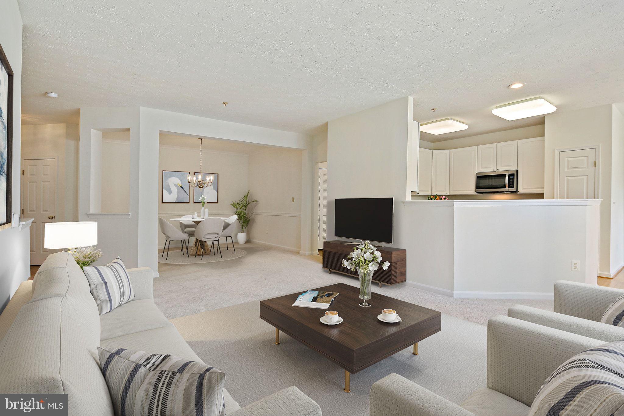 WINDSOR AT PERRY HALL FARMS - Residential