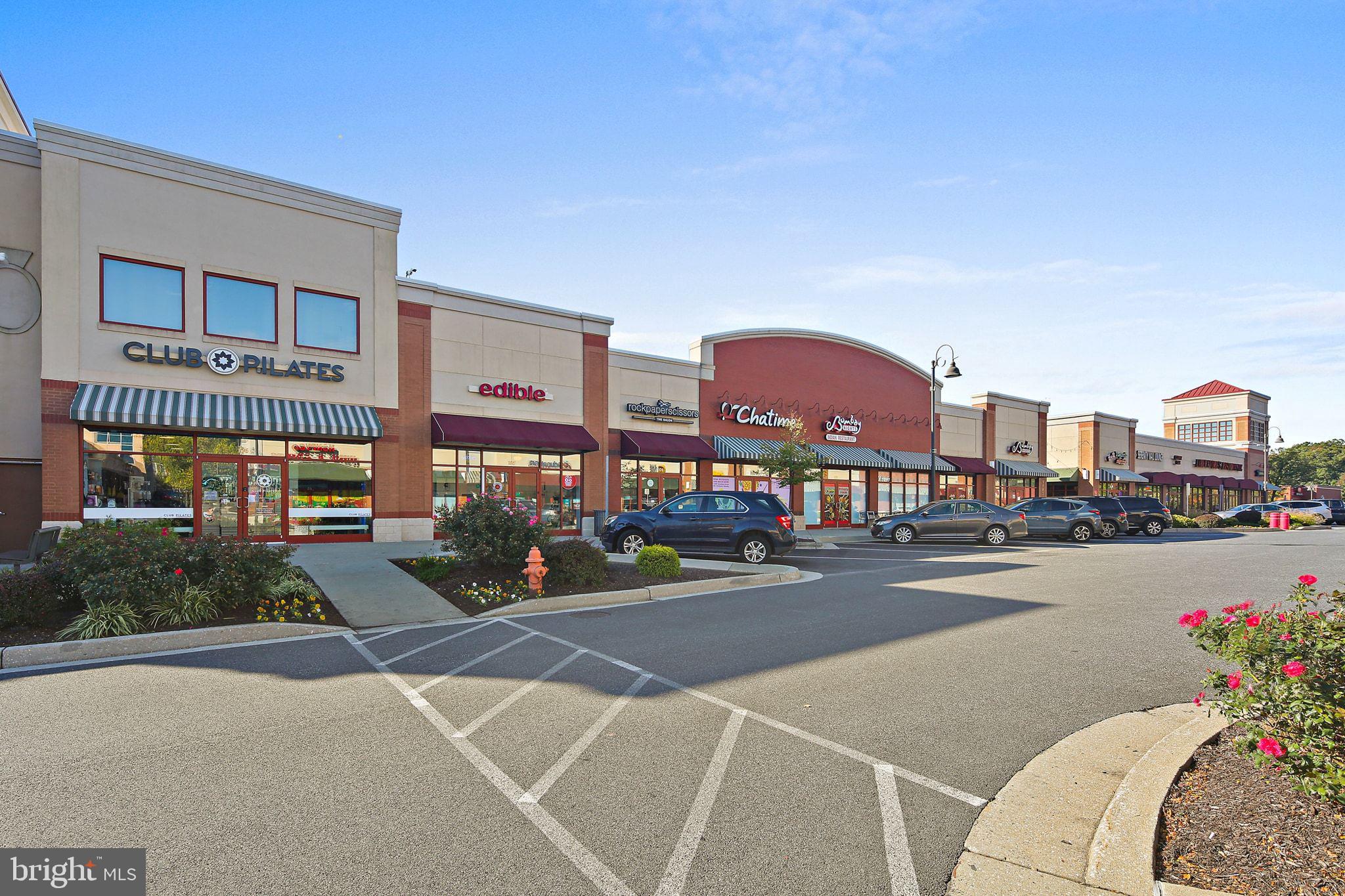 WINDSOR AT PERRY HALL FARMS - Residential