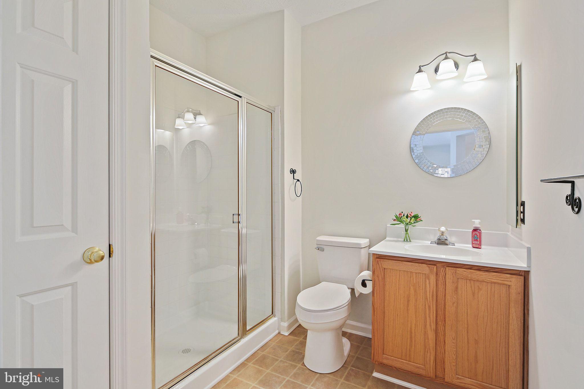 WINDSOR AT PERRY HALL FARMS - Residential