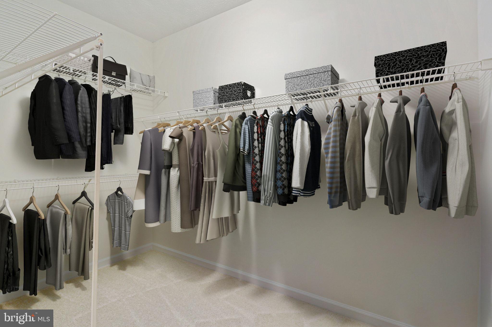 WINDSOR AT PERRY HALL FARMS - Residential