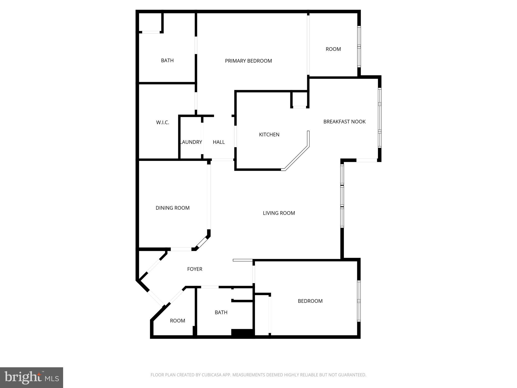 WINDSOR AT PERRY HALL FARMS - Residential